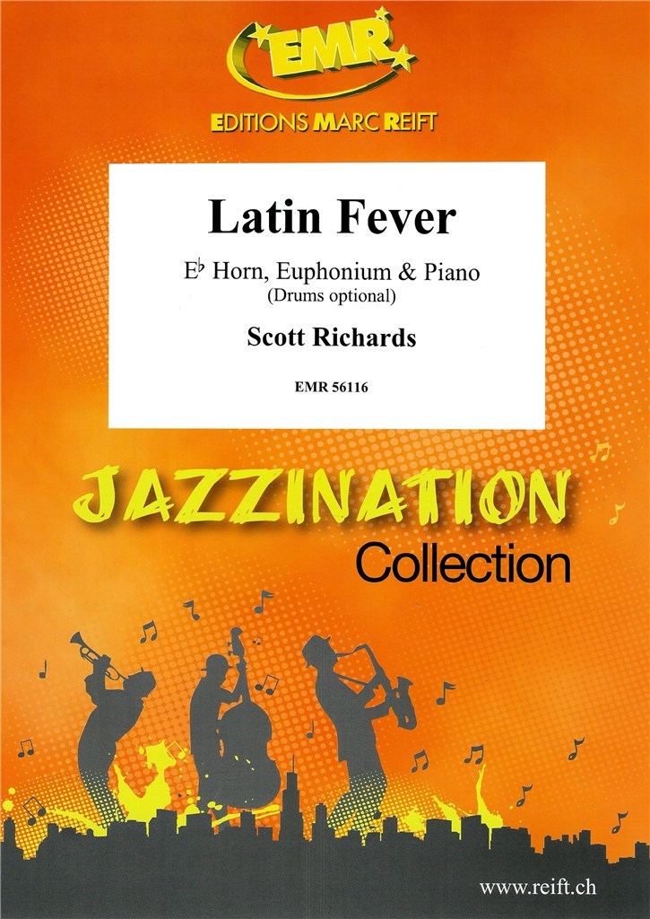 Latin Fever